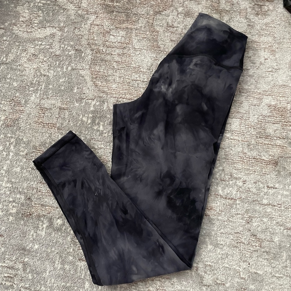 Workout leggings